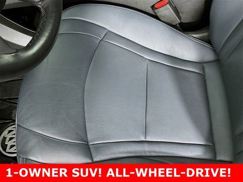 Used 2021 Buick Enclave Premium w/ Surround and Sites Package image 28