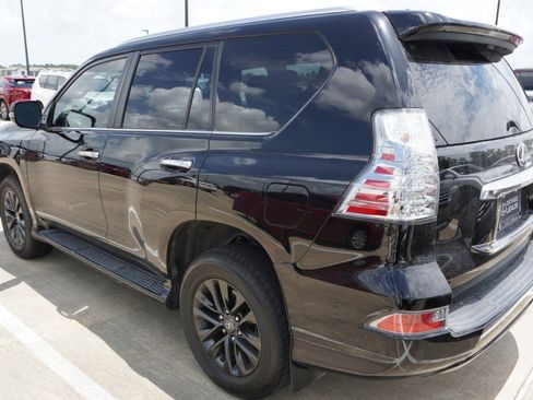 Used 2023 Lexus GX 460 Premium AWD/4WD image 7