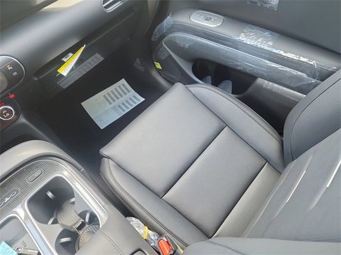 New 2026 Hyundai Palisade Calligraphy image 11