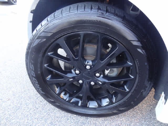 Used 2014 Dodge Durango SXT w/ Quick Order Package 23B RWD image 30