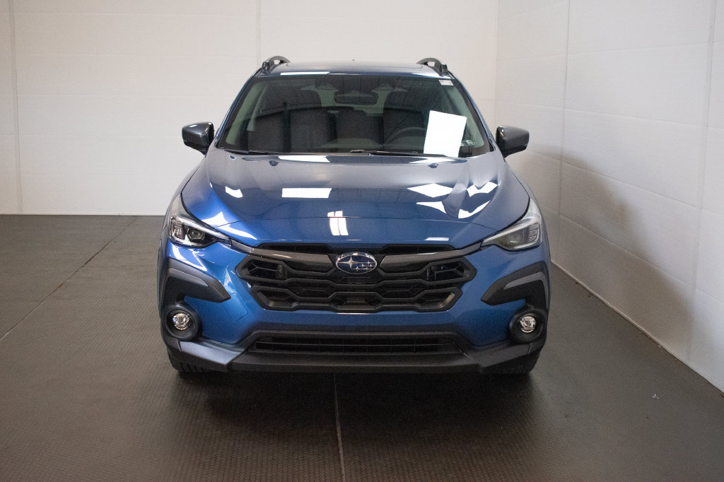 New 2027 Subaru Crosstrek 2.5i Limited AWD/4WD image 2