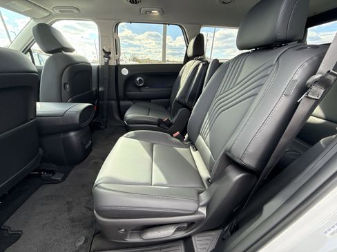 New 2026 Hyundai Palisade SEL Premium image 25