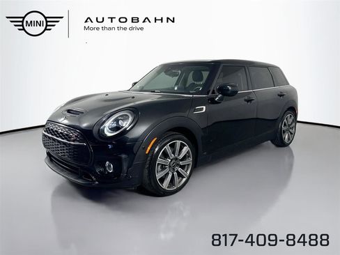 Used 2023 MINI Cooper Clubman S AWD/4WD image 1