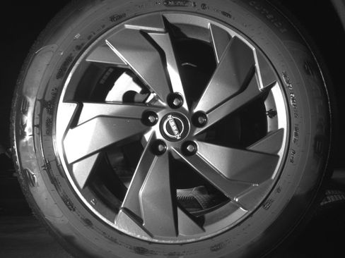 Used 2025 Nissan Rogue SV image 15