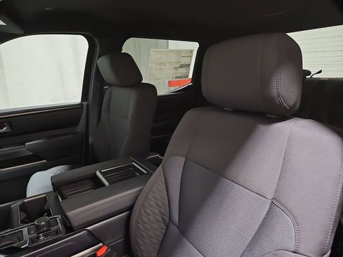 New 2026 Toyota Tundra SR5 image 12