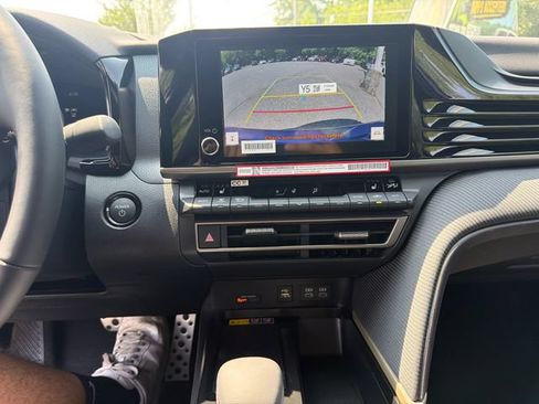 New 2026 Toyota Camry SE FWD image 29