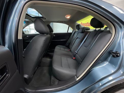 Used 2011 Ford Fusion SE w/ 202A Rapid Spec Order Code image 19