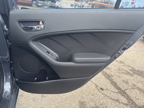 Used 2016 Kia Forte LX w/ LX Popular Package image 20