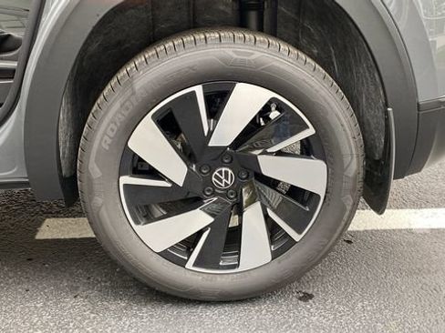 New 2026 Volkswagen Atlas Cross Sport SE AWD/4WD image 25