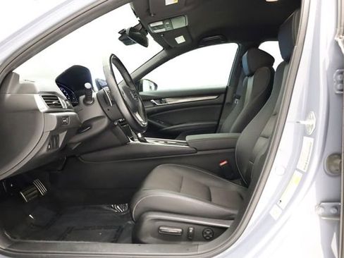 Used 2022 Honda Accord Sport image 13