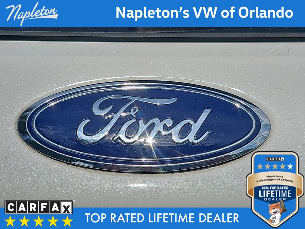 Used 2022 Ford Explorer XLT w/ Equipment Group 202A RWD image 33