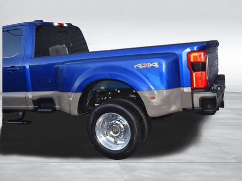 Certified 2026 Ford F450 King Ranch AWD/4WD image 5