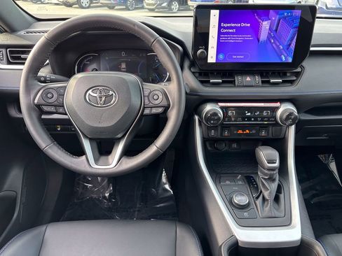 Certified 2024 Toyota RAV4 XSE image 23