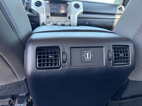 Used 2021 Toyota Tundra SR5 w/ SR5 Leather Package image 31