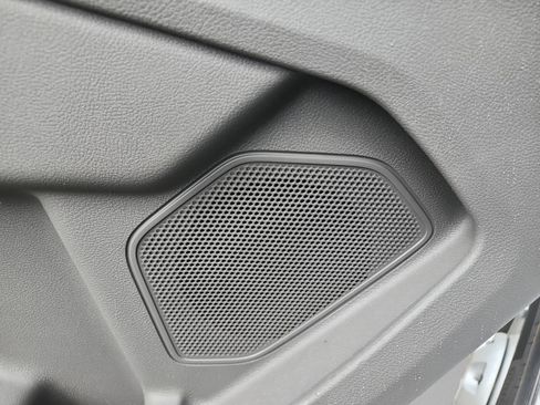 New 2025 Ford Transit 350 Low Roof AWD w/ Load Area Protection Package image 17