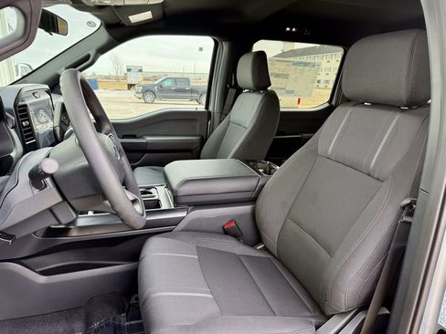 New 2026 Ford F150 STX w/ Equipment Group 200A image 10