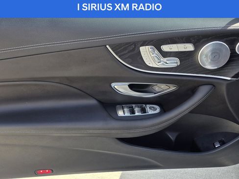 Used 2018 Mercedes-Benz E 400 Coupe image 15
