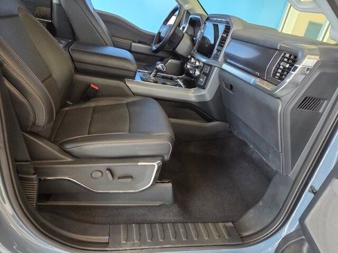 Used 2023 Ford F150 Lariat image 22