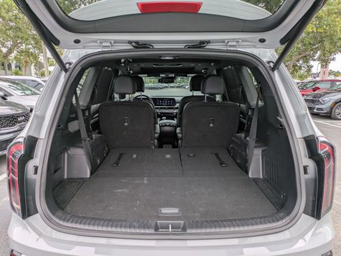 Certified 2023 Kia Telluride EX X-Line AWD/4WD image 10