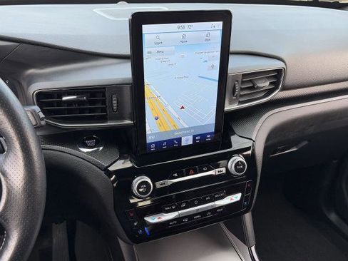 Certified 2023 Ford Explorer ST w/ Equipment Group 401A image 21