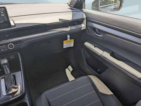 New 2026 Honda CR-V Sport image 16