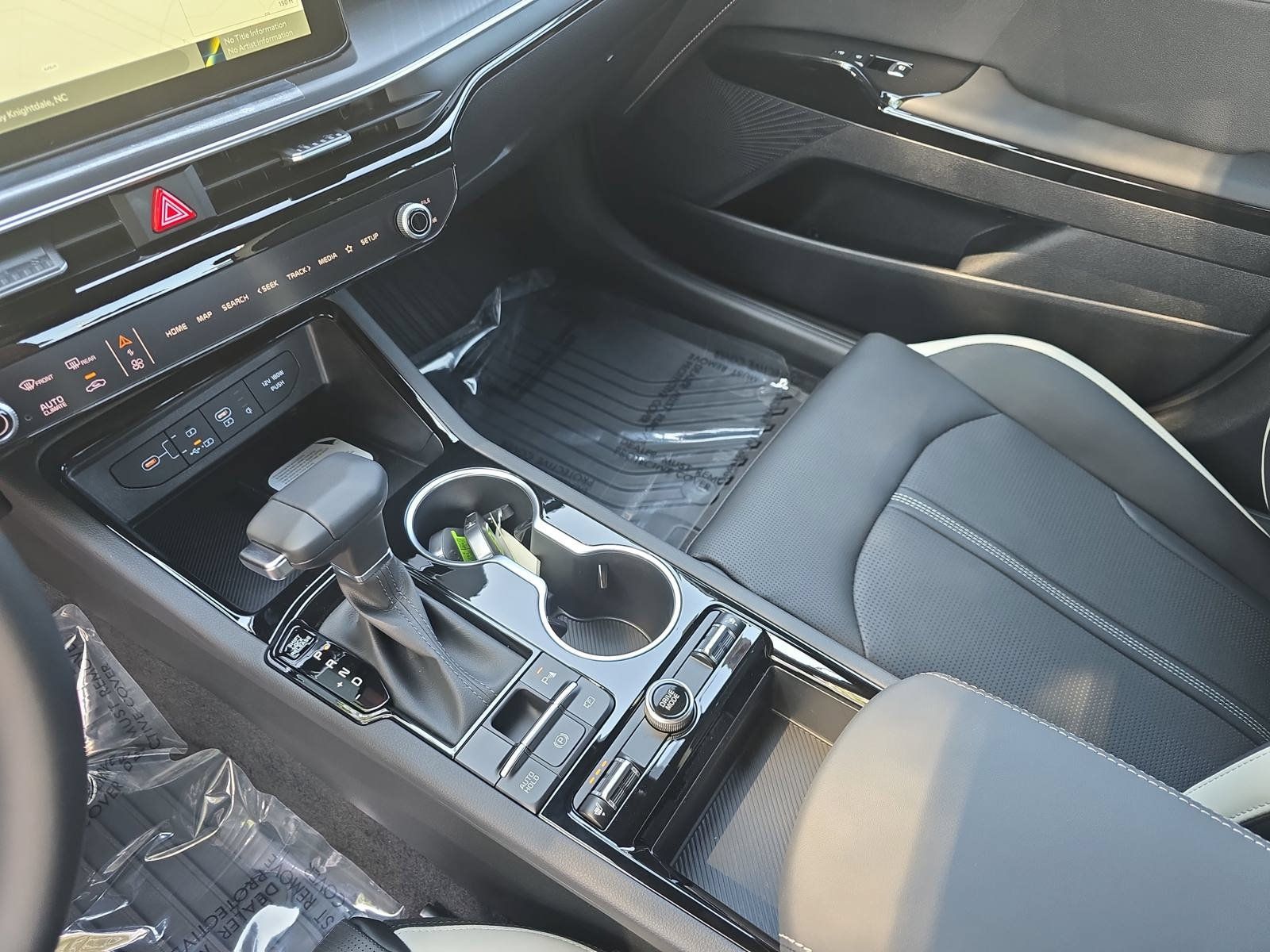 New 2026 Kia K5 GT-Line FWD image 27