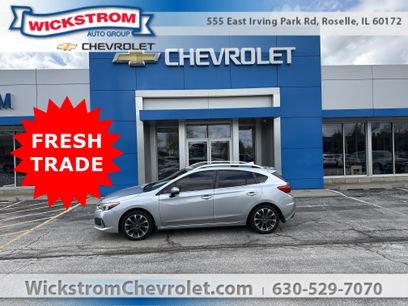 Used 2020 Subaru Impreza 2.0i Limited w/ Popular Package #2