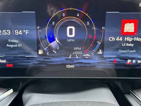 New 2026 Chevrolet Tahoe LS RWD image 25