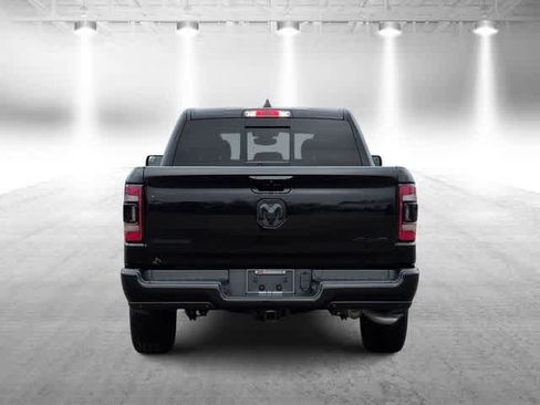 Used 2023 RAM 1500 Big Horn image 7