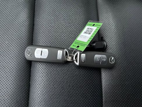 Used 2015 MAZDA CX-5 Grand Touring image 32