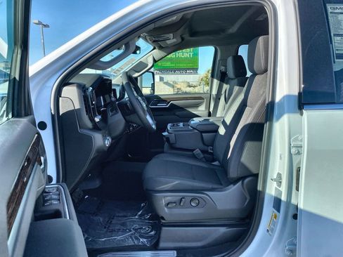 New 2026 GMC Sierra 2500 SLE w/ SLE Convenience Package AWD/4WD image 31