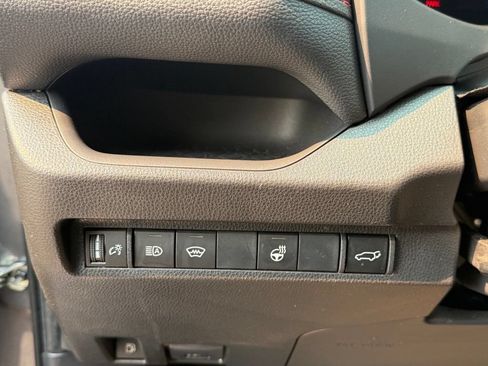 Used 2024 Toyota RAV4 SE w/ Weather & Moonroof Package AWD/4WD image 14