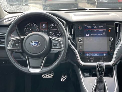 Used 2022 Subaru Legacy 2.5i Sport w/ Popular Package #3 image 13