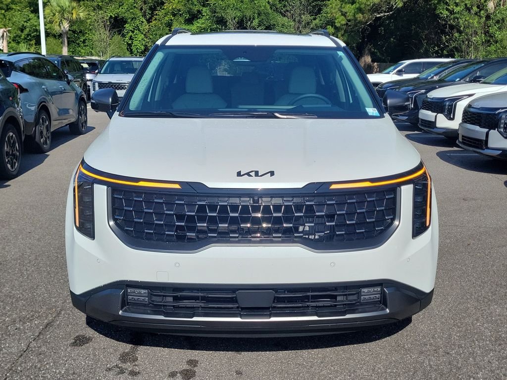 New 2026 Kia Carnival SX Prestige FWD image 2