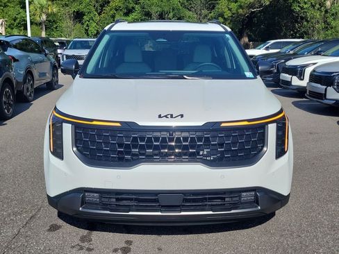 New 2026 Kia Carnival SX Prestige FWD image 2