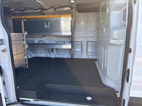 New 2025 Ford Transit 250 Base w/ Electrician Trade Package image 11