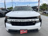 Used 2020 Chevrolet Silverado 1500 Custom w/ Custom Value Package image 2