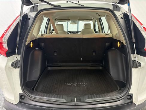 Used 2019 Honda CR-V LX image 19