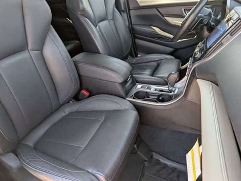 Used 2021 Subaru Ascent Limited w/ Technology Package AWD/4WD image 25