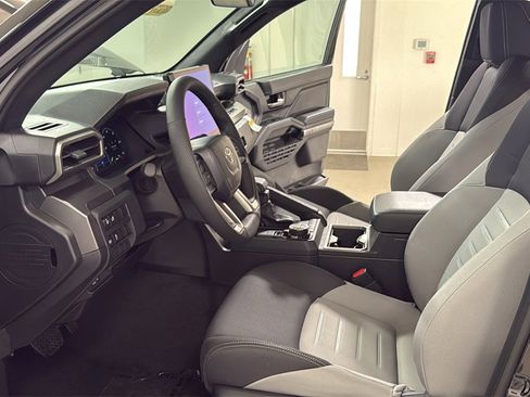 New 2026 Toyota Tacoma TRD Off-Road image 12