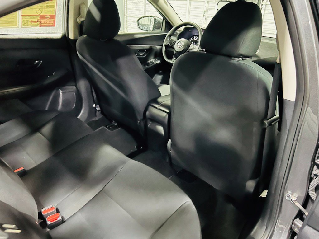 Used 2025 Nissan Sentra S FWD image 25
