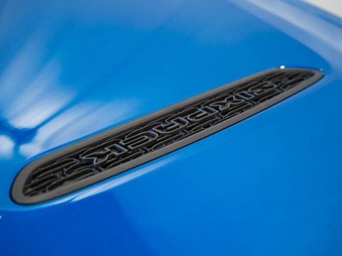 New 2026 Dodge Charger R/T Scat Pack image 12