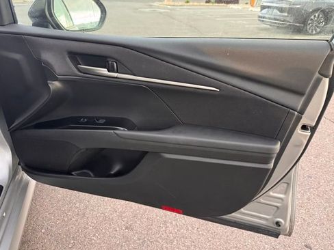 Used 2025 Toyota Camry LE FWD image 21