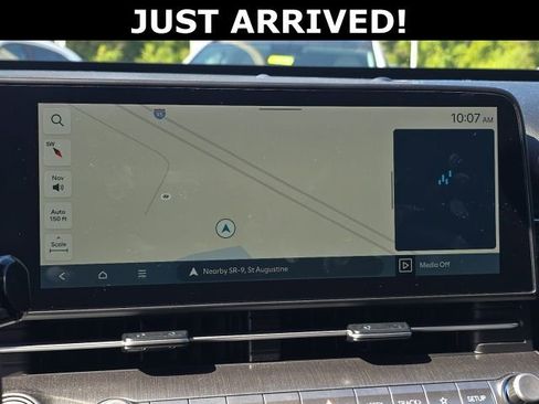 Used 2025 Hyundai Kona Limited image 22