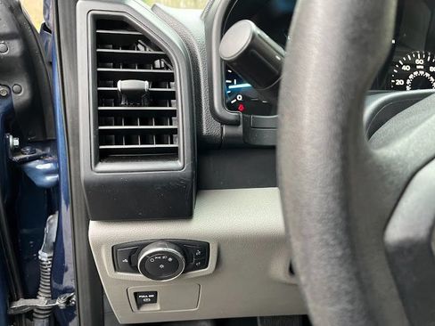Used 2020 Ford F150 XL w/ XL Power Equipment Group AWD/4WD image 11