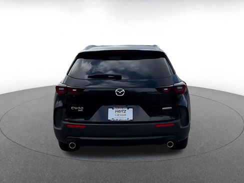 Used 2025 MAZDA CX-50 AWD 2.5 S w/ Preferred Package image 12