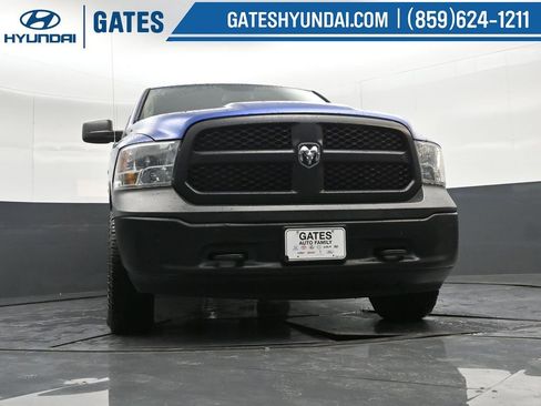 Used 2016 RAM 1500 Tradesman w/ Protection Group image 34