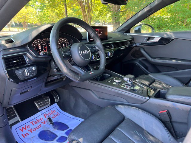 Used 2019 Audi A5 2.0T Prestige AWD/4WD image 10