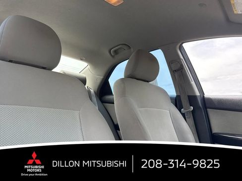 Used 2011 Kia Forte EX FWD image 18