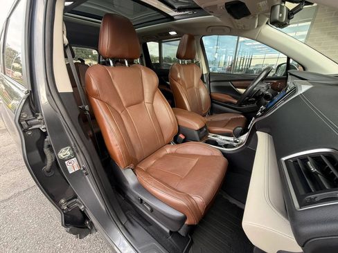 Used 2020 Subaru Ascent Touring w/ Popular Package #3 AWD/4WD image 16